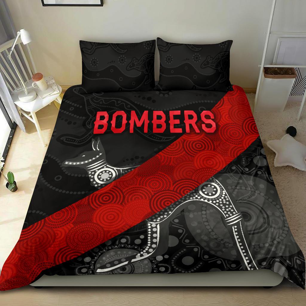essendon-bedding-set-indigenous-bombers-black