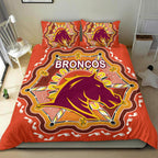 brisbane-bedding-set-broncos-indigenous-warm-vibes
