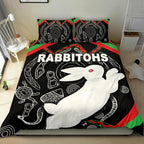 rabbitohs-bedding-set-indigenous-mystery-vibes