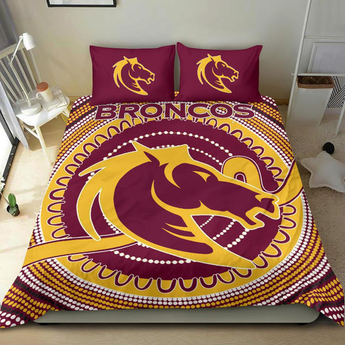 brisbane-bedding-set-broncos-aboriginal