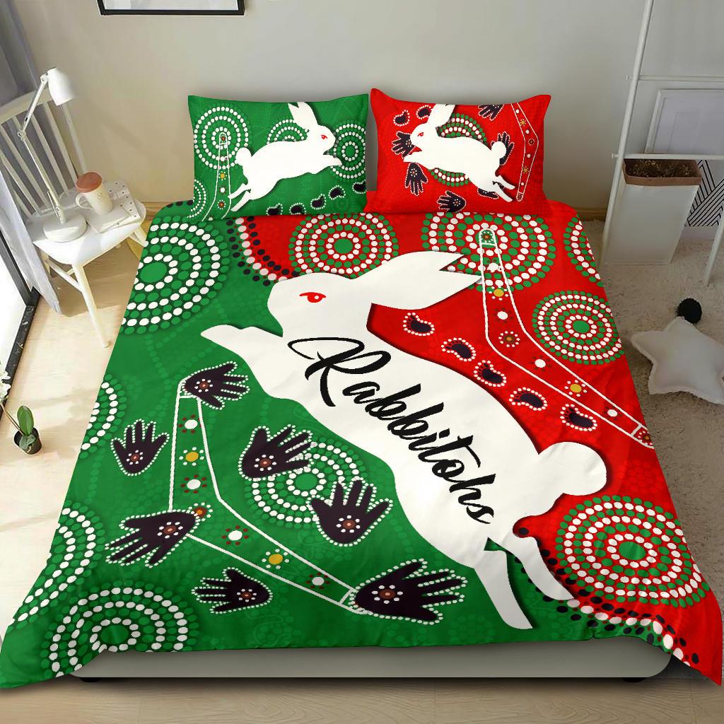 rabbitohs-forever-bedding-set-indigenous
