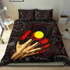 aboriginal-bedding-set-aboriginal-blood-in-me