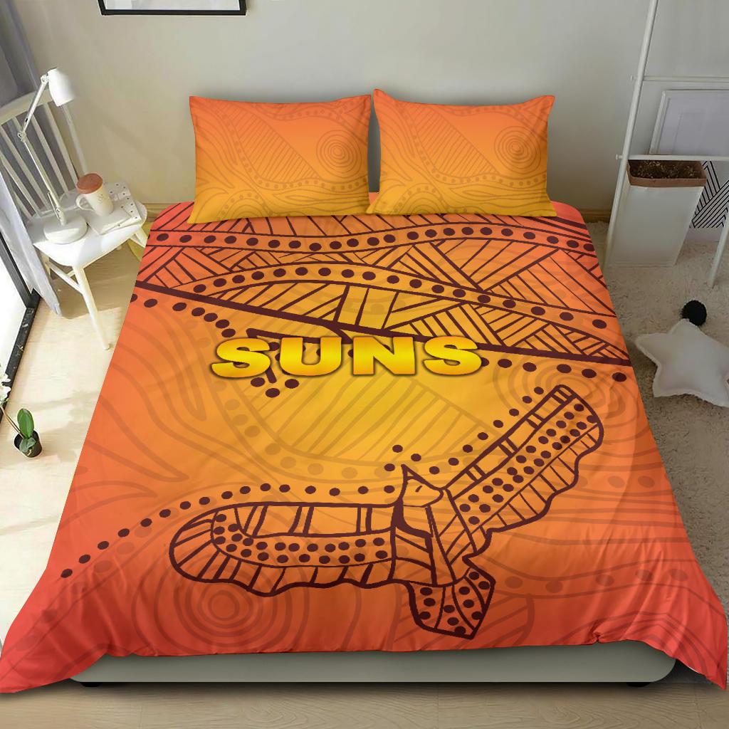 gold-coast-bedding-set-suns-simple-indigenous