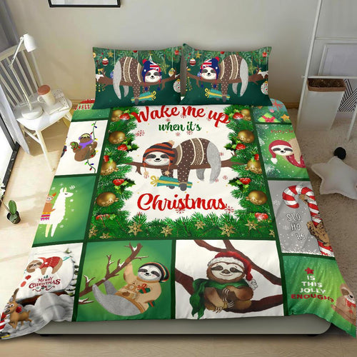 christmas-bedding-set-light-green-merry-christmas