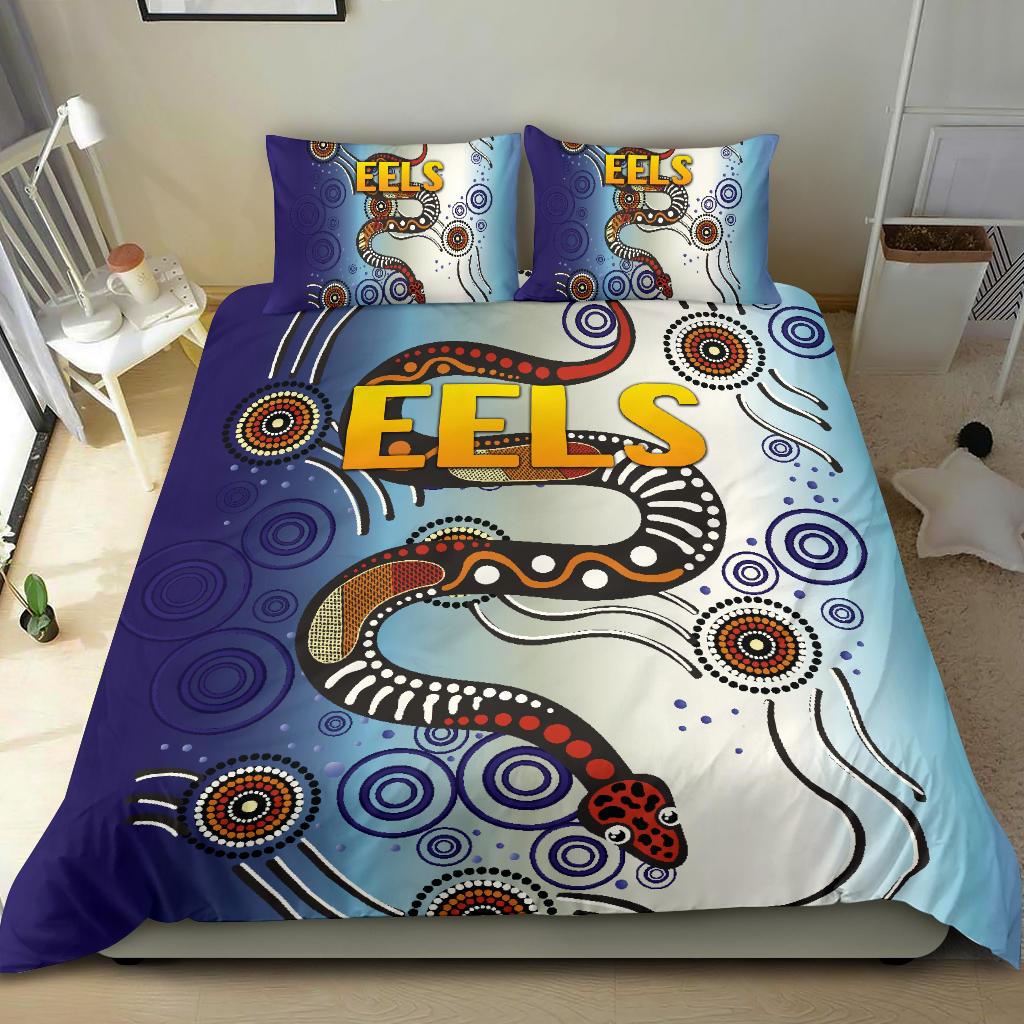 parramatta-bedding-set-eels-simple-indigenous