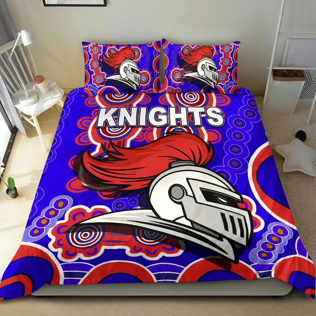 newcastle-knights-bedding-set-indigenous