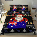 christmas-bedding-set-australia-santa-claus-hold-the-flag-black