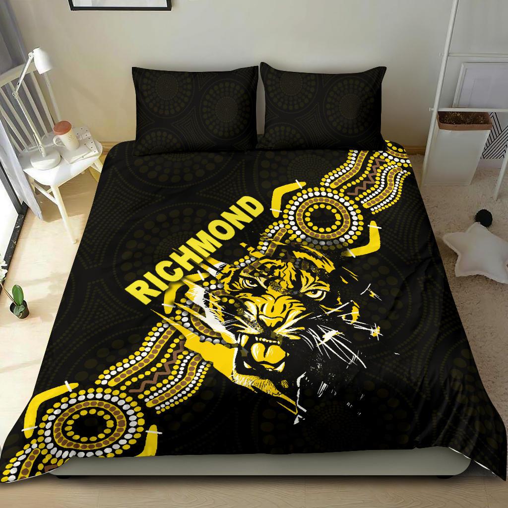 richmond-bedding-set-power-tigers-indigenous