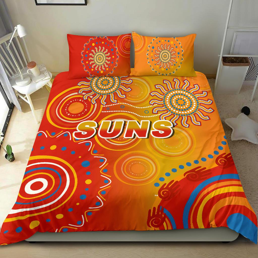 suns-bedding-set-sun-indigenous-gold-coast