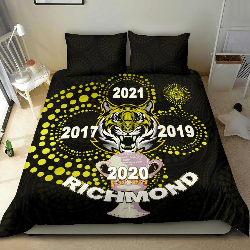 richmond-premier-bedding-set-legendary-tigers-indigenous