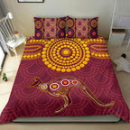 aboriginal-bedding-set-aboriginal-kangaroo