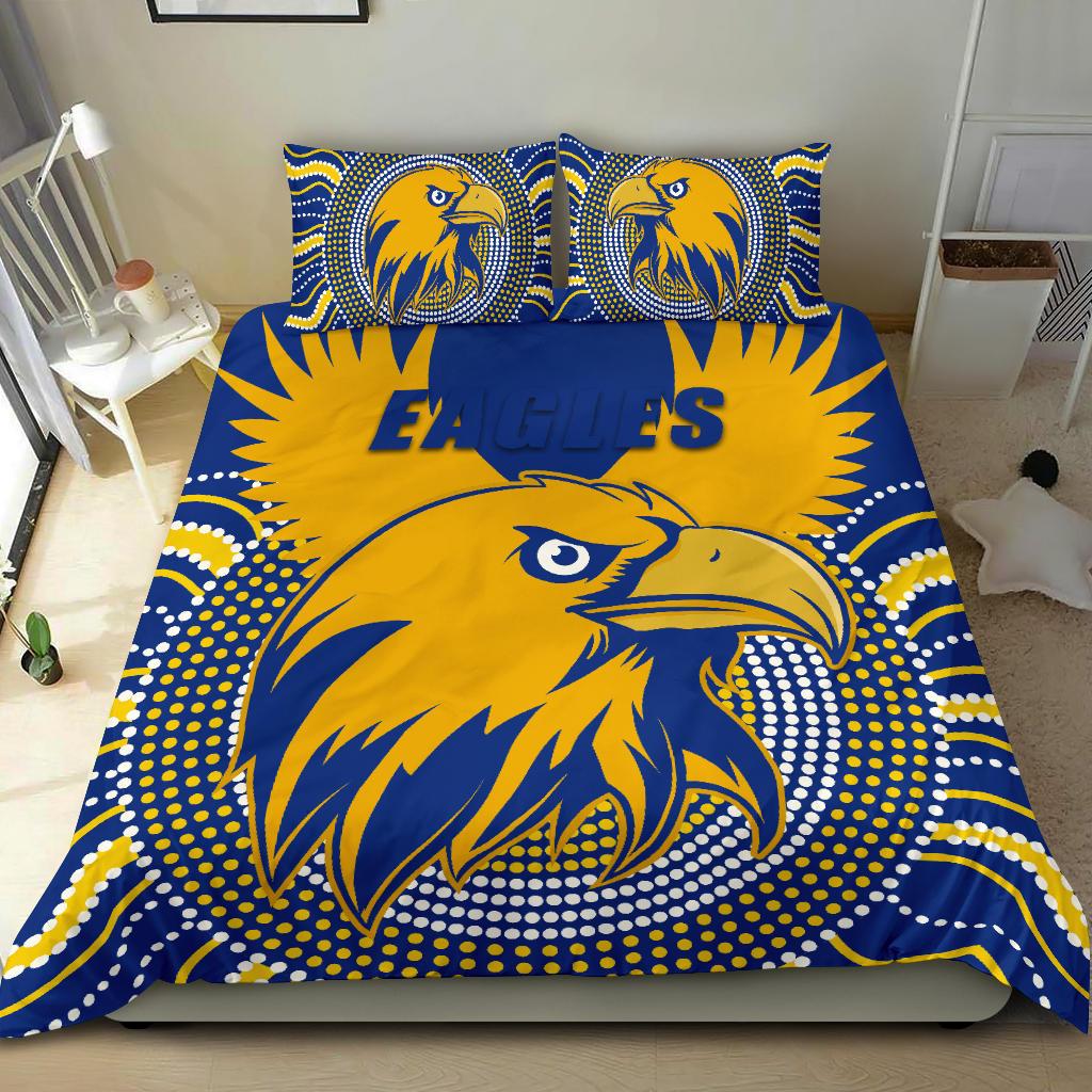 eagles-bedding-set-west-coast-mix-indigenous