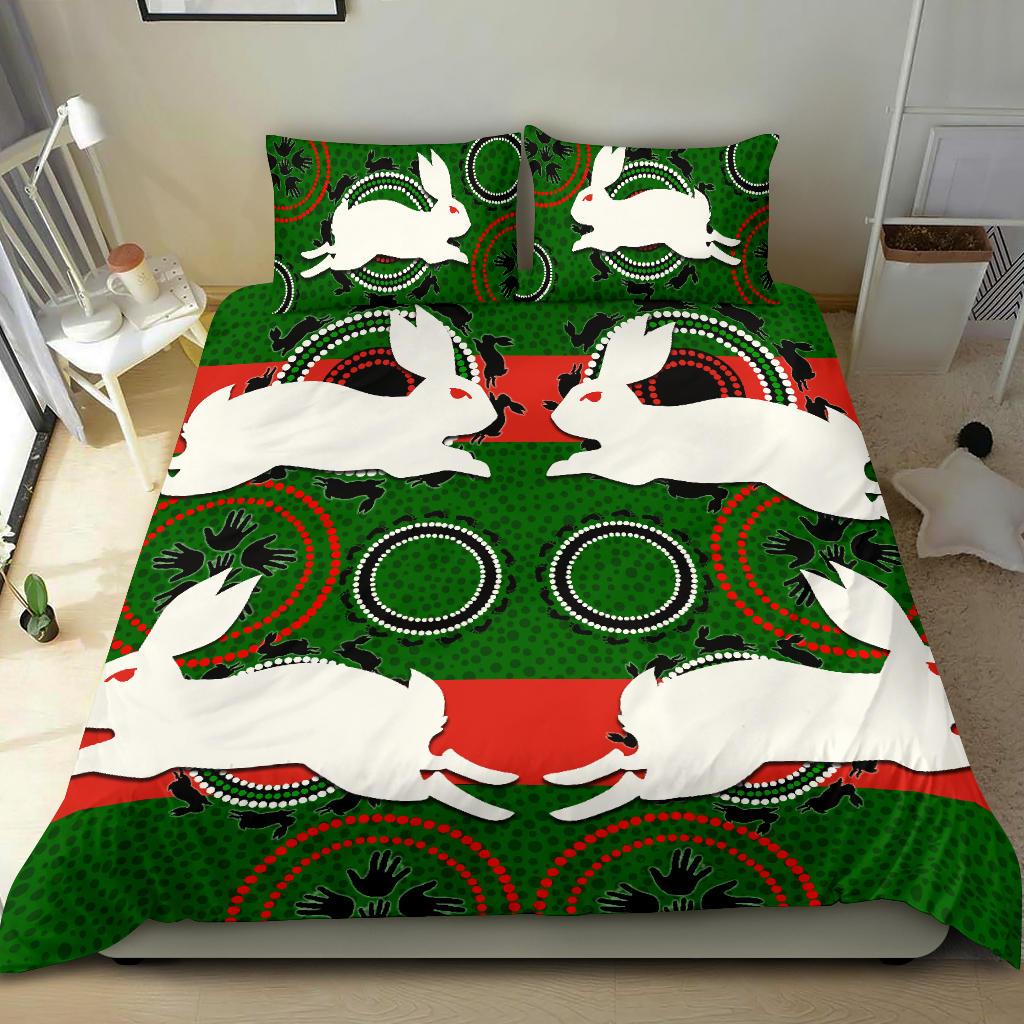 rabbitohs-bedding-set-aboriginal-special