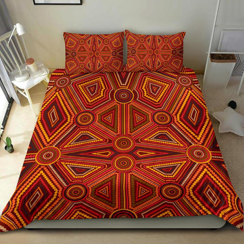 aboriginal-bedding-set-indigenous-patterns-ver02