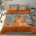 aboriginal-bedding-set-indigenous-snake