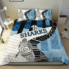 sharks-bedding-set