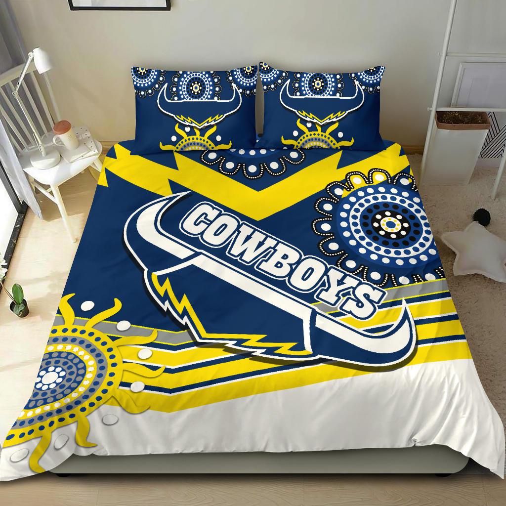 proud-cowboys-bedding-set-indigenous-north-queensland