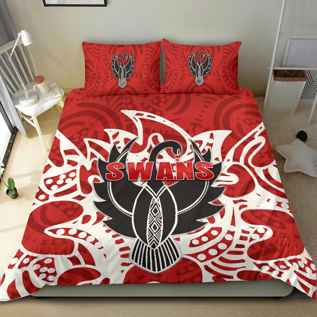 sydney-bedding-set-simple-indigenous-swans