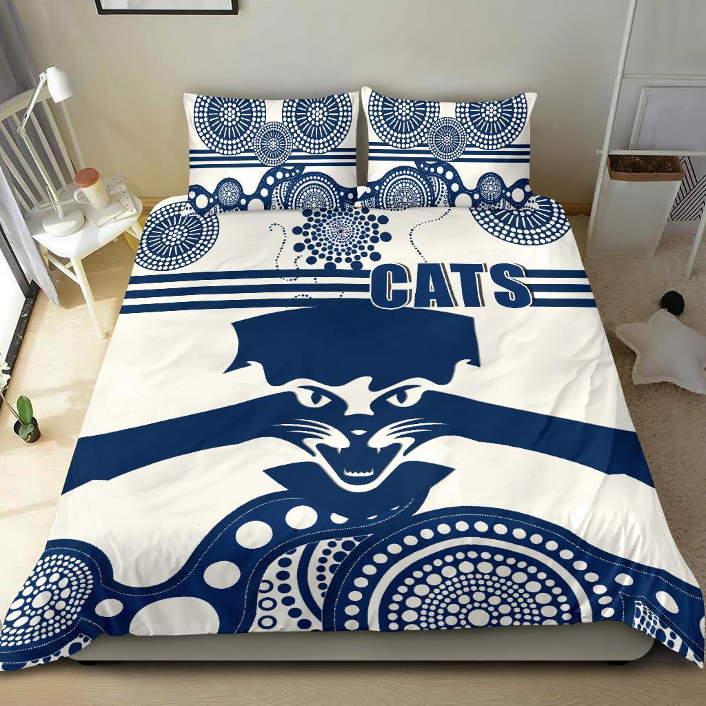 cats-bedding-set-geelong-indigenous