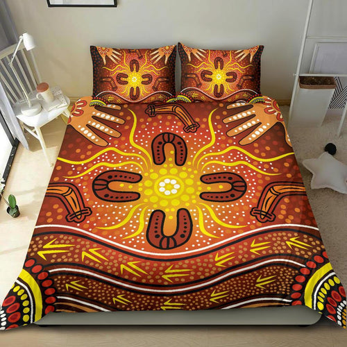aboriginal-bedding-set-indigenous-patterns-ver10
