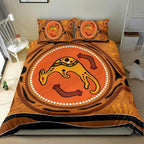 aboriginal-bedding-set-indigenous-kangaroo-circle-dot-painting