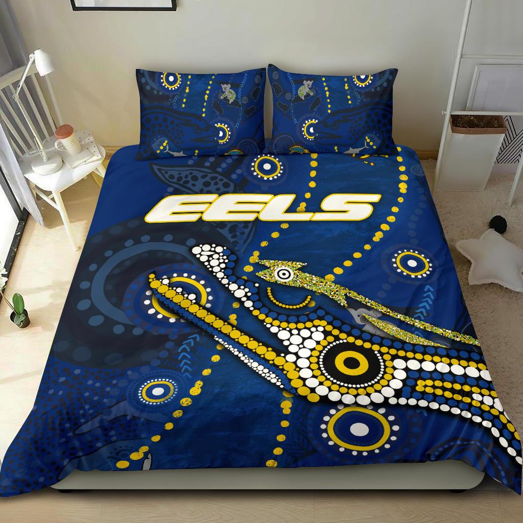 eels-indigenous-bedding-set-parramatta