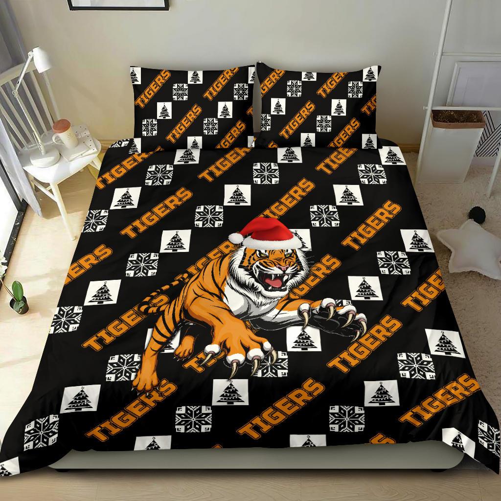 wests-christmas-bedding-set-tigers-fancy