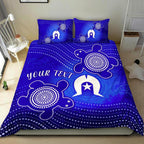 custom-torres-strait-islanders-bedding-set-torres-symbol-with-indigenous-turtle