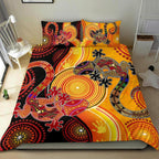 aboriginal-bedding-set-couple-aboriginal-lizards