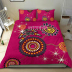 sydney-bedding-set-sixers-indigenous-magenta
