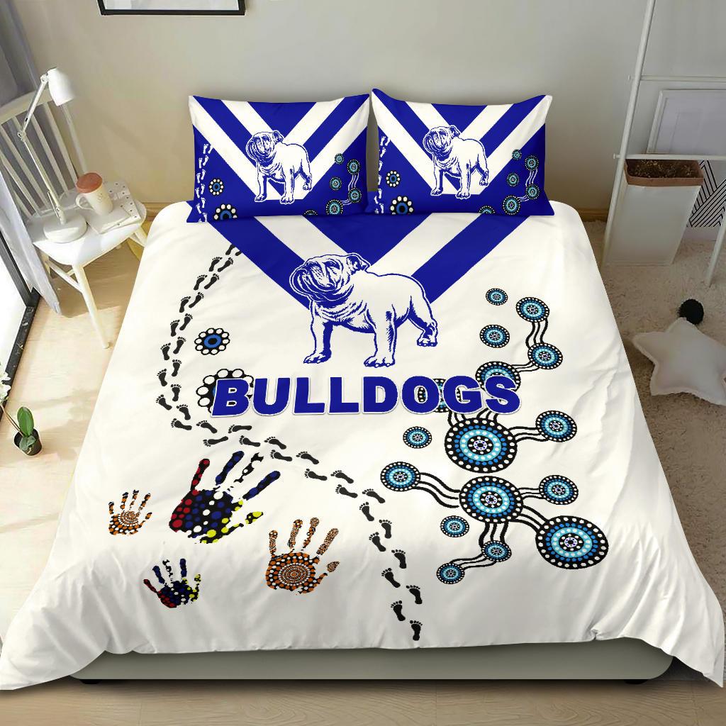 canterbury-bankstown-bulldogs-bedding-set-indigenous