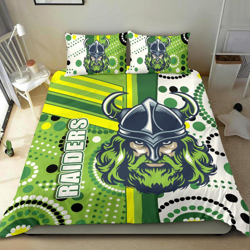 raiders-viking-bedding-set-canberra-indigenous