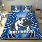 bulldogs-bedding-set-indigenous-snappy