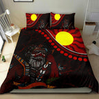 aboriginal-bedding-set-indigenous-people-and-sun