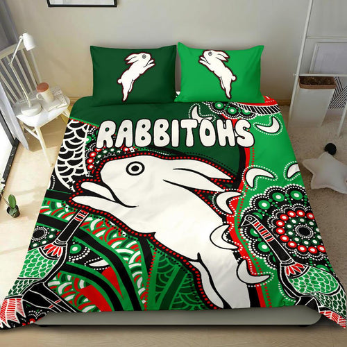 rabbitohs-bedding-set-indigenous-survival-world
