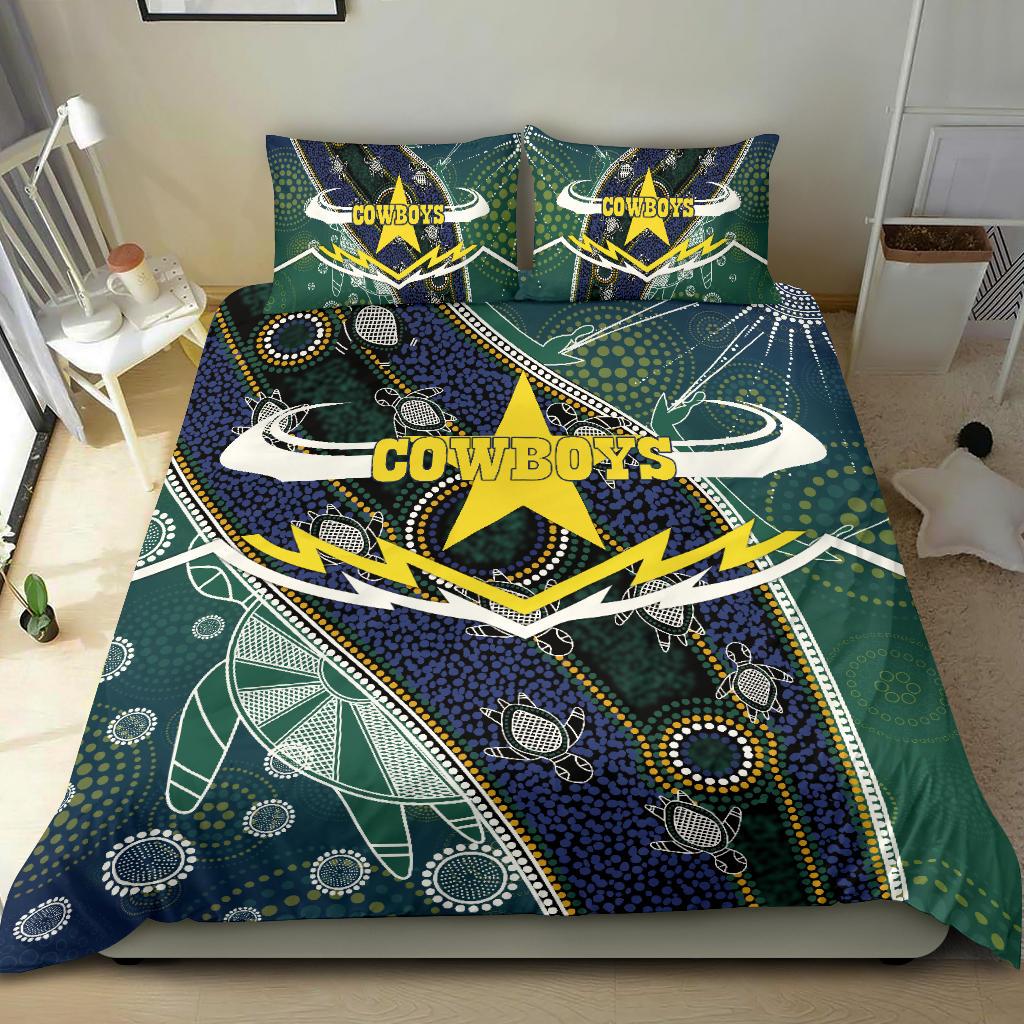 cowboys-aboriginal-bedding-set