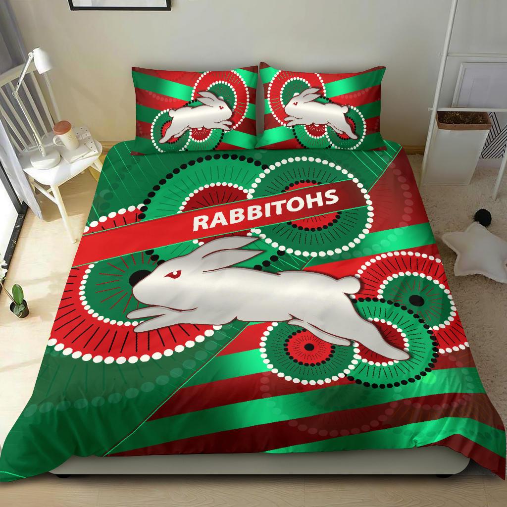 rabbitohs-bedding-set-indigenous-bravery