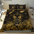 maori-aotearoa-rugby-haka-bedding-set-new-zealand-silver-fern-gold