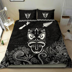 maori-aotearoa-rugby-haka-bedding-set-new-zealand-silver-fern-black