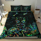 maori-aotearoa-rugby-haka-bedding-set-new-zealand-silver-fern-paua-shell