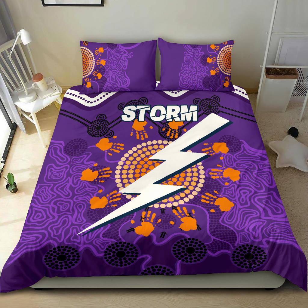 storm-bedding-set-indigenous-aboriginal-melbourne-sun-style