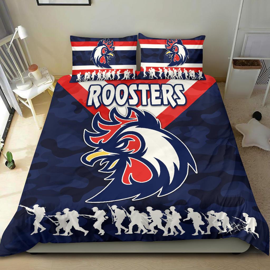 sydney-bedding-set-roosters-anzac-style