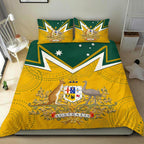 bedding-set-australian-coat-of-arms-national-color