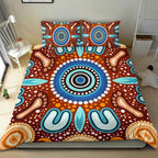 aboriginal-bedding-set-indigenous-circle-dot-painting-ver02