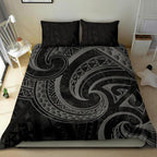 new-zealand-maori-mangopare-bedding-set-polynesian-black