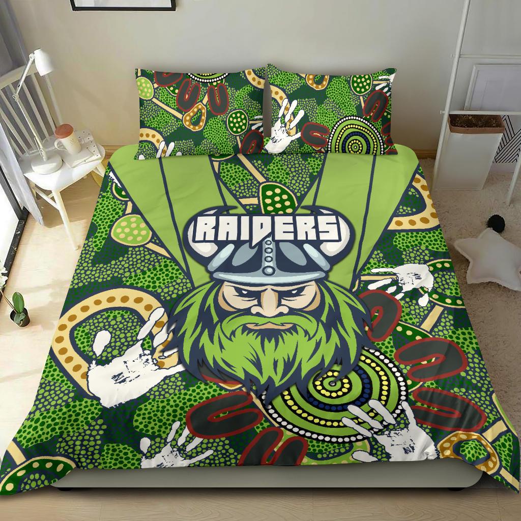 raiders-bedding-set-canberra-indigenous