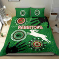 south-sydney-rabbitohs-indigenous-bedding-set-country-style