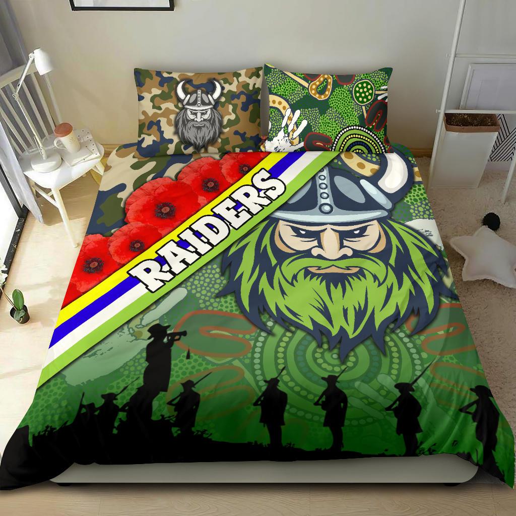 raiders-bedding-set-canberra-anzac-day