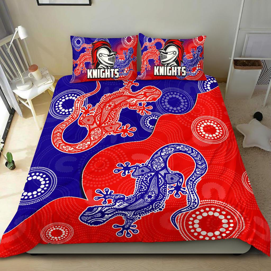 newcastle-knights-bedding-set-aboriginal