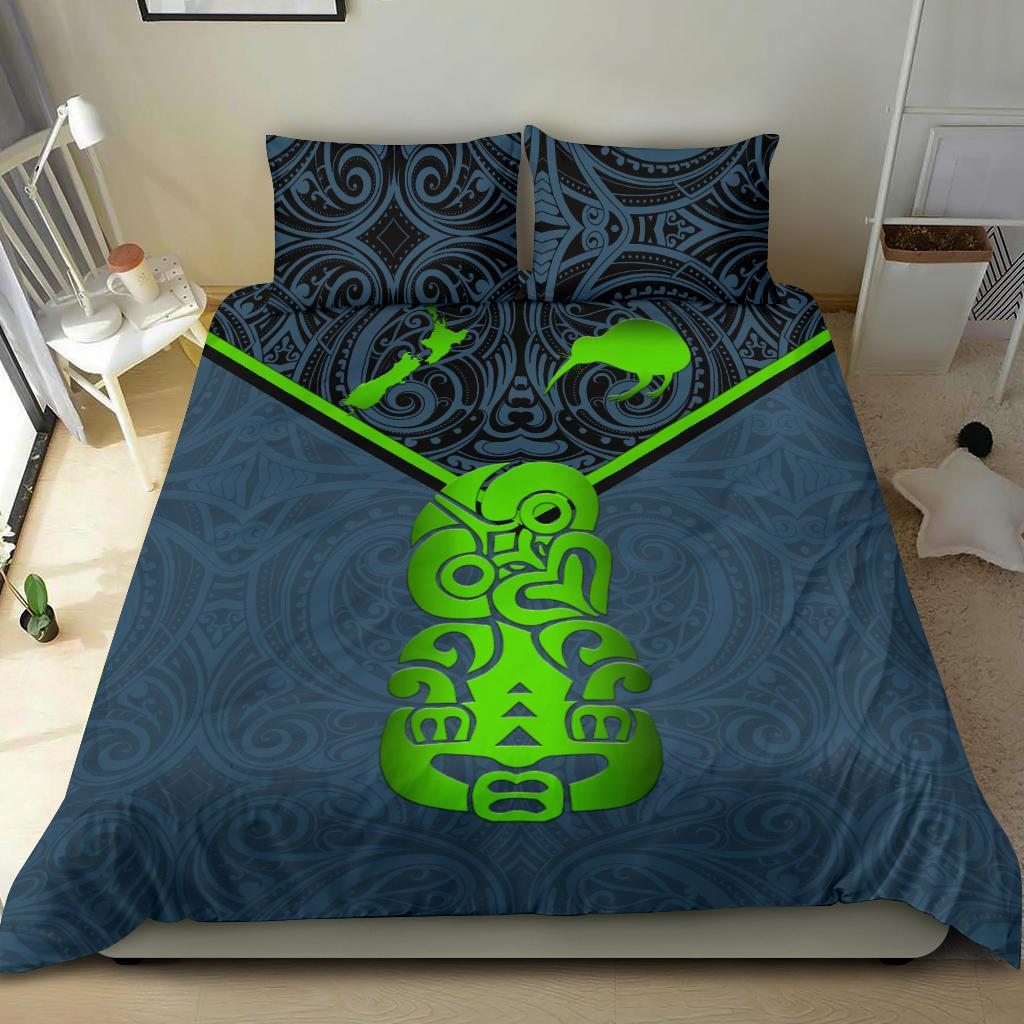 new-zealand-maori-rugby-bedding-set-pride-version-navy